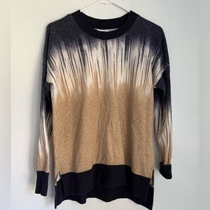 LulaRoe Tunic Sweatshirt